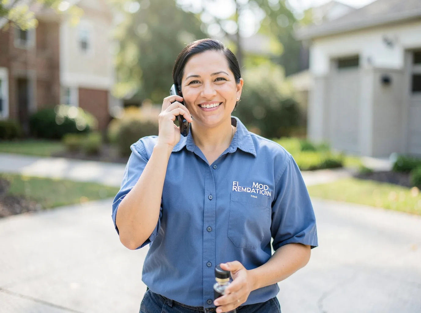 Mold Remediation Port Heiden, AK FAQs